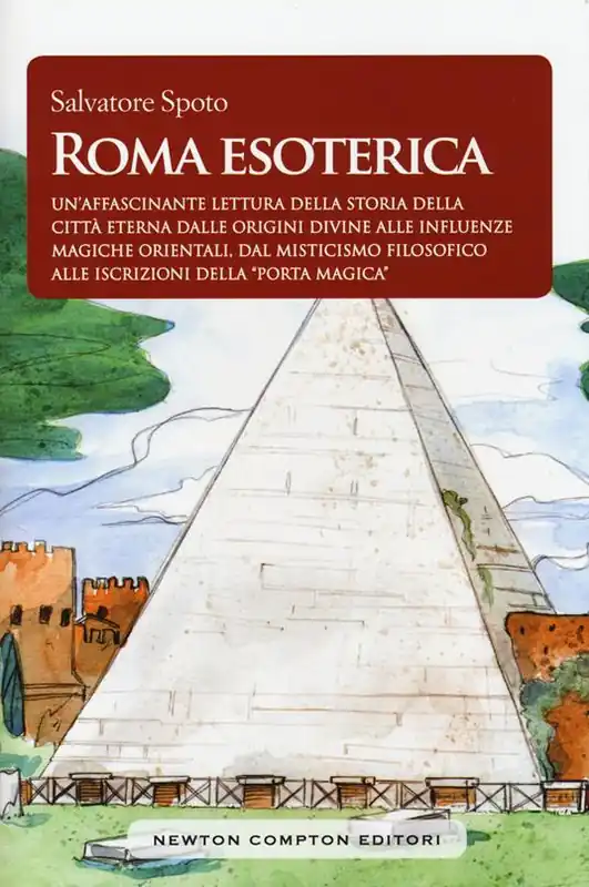 Roma esoterica Bestseller