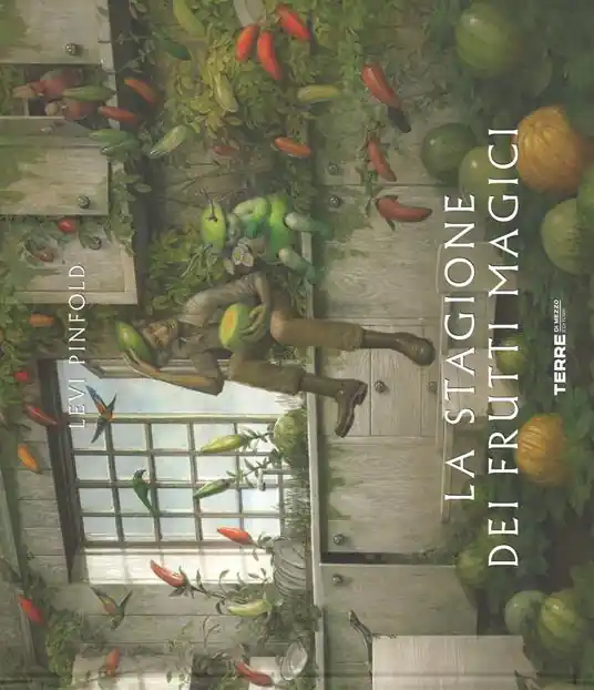 Reso Gratuito La stagione dei frutti magici. Ediz. illustrata