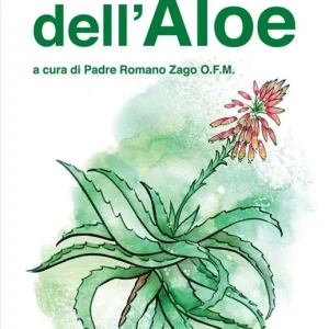 Il rimedio dell‘aloe Prezzo Basso