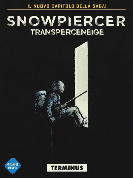 Offerta Speciale Snowpiercer. Transperceneige. Vol. 2/1 Terminus