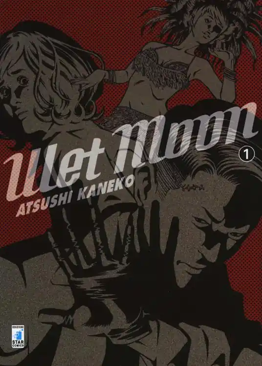 Affare Wet moon. Vol. 1