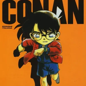 Super Prezzo Detective Conan. Vol. 40