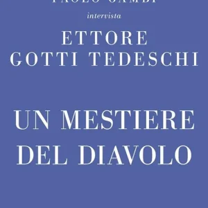 Professionale Un mestiere del diavolo
