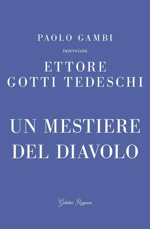 Professionale Un mestiere del diavolo