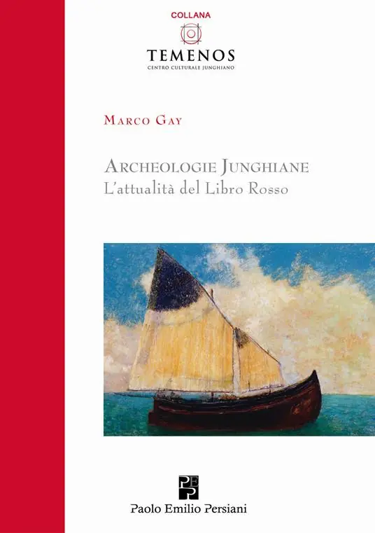 Professionale Archeologie junghiane. L‘attualità del libro rosso
