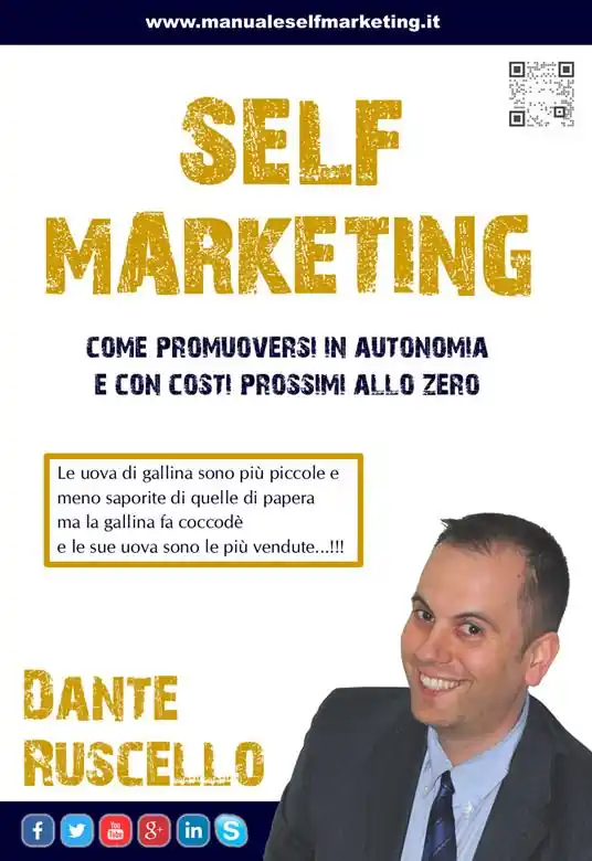 Reso Gratuito Self marketing. Come promuoversi in autonomia e con costi prossimi allo zero
