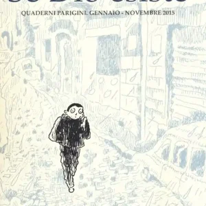 A Buon Prezzo Se dio esiste. Quaderni parigini. Gennaio-novembre 2015