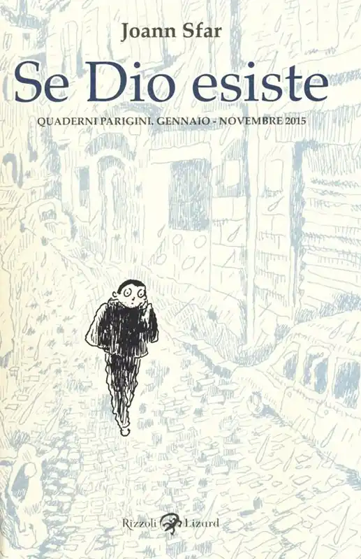 A Buon Prezzo Se dio esiste. Quaderni parigini. Gennaio-novembre 2015