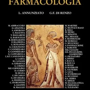Promo Stagionale Trattato di farmacologia