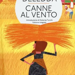 Ultimissimo Modello Canne al vento. Ediz. integrale