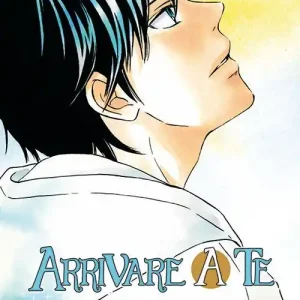 Sconto Arrivare a te. Vol. 24