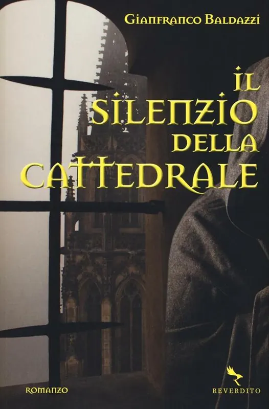 Affare Il silenzio della cattedrale