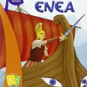 L‘ avventuroso Enea Popolare