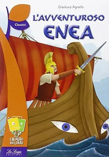 L‘ avventuroso Enea Popolare