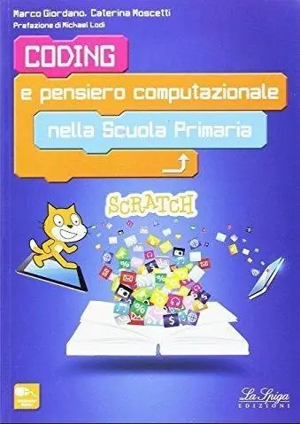 Coding e pensiero computazionale nella Scuola primaria Offerta Speciale
