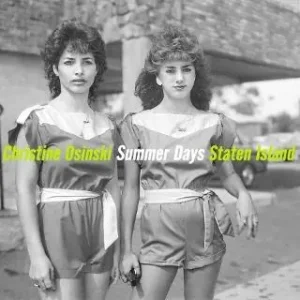 Summer days Staten Island Ultima Occasione