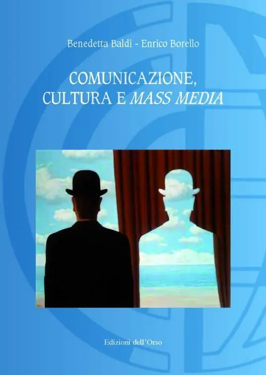 Comunicazione, cultura e mass media Esclusivo
