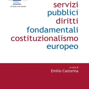 Reso Gratuito Servizi pubblici, diritti fondamentali, costituzionalismo europeo