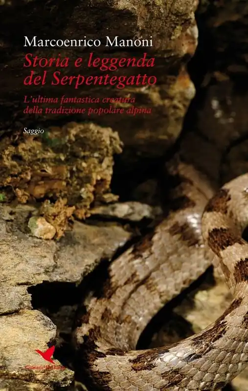 Storia e leggenda del Serpentegatto Offerta Del Giorno