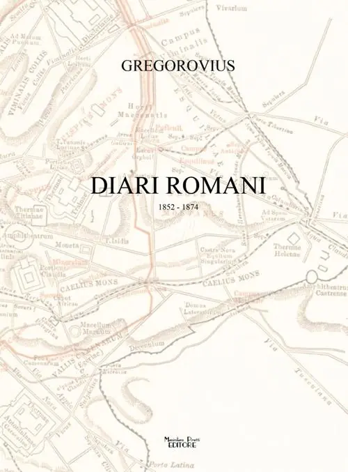 Acquista Ora Diari romani. 1852-1874