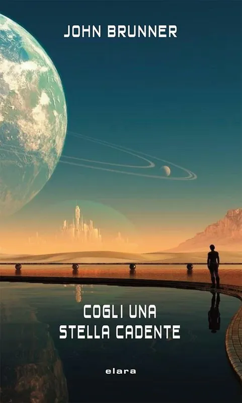 Ultimissimo Modello Cogli una stella cadente