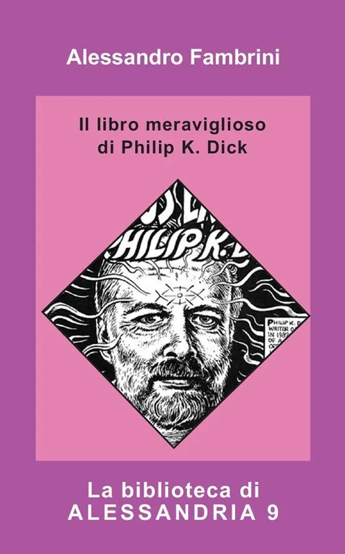 Compra Adesso Il libro meraviglioso di Philip K. Dick