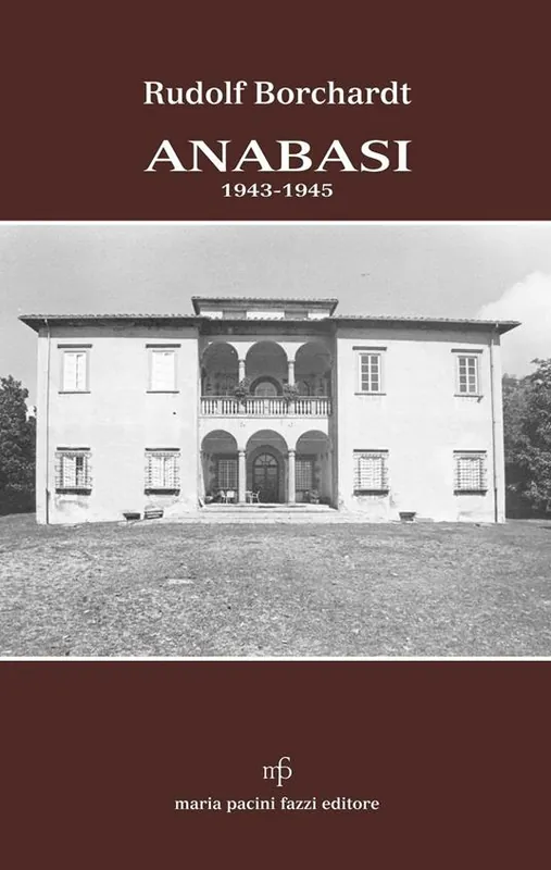 Anabasi. 1943-1945 Non Perdere