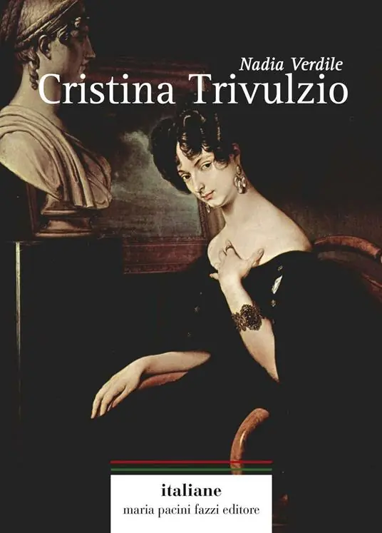 Promozione Cristina Trivulzio di Belgioioso