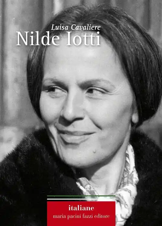 Nilde Iotti Prezzo Di Fabbrica
