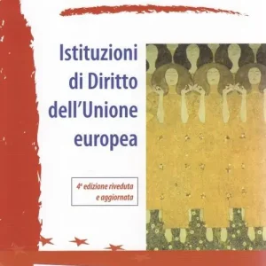 Spedizione Espresso Istituzioni di diritto dell‘Unione Europea