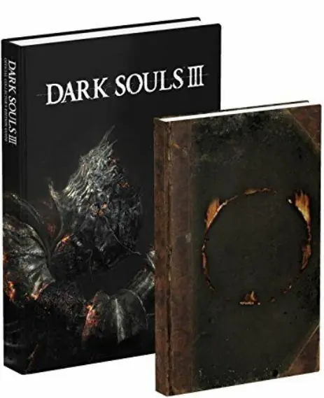 Compra Online Dark Souls III. Guida strategica ufficiale da collezione in italiano. Ediz. limitata