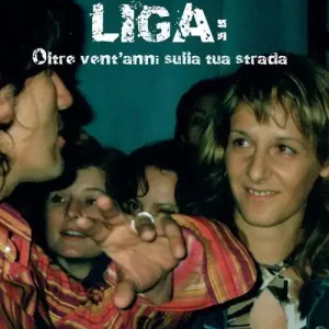 Liga. Oltre vent‘anni sulla tua strada Bestseller
