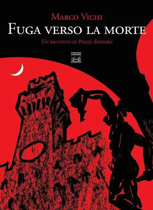 Promo Stagionale Fuga verso la morte. Un racconto di piazza della Signoria
