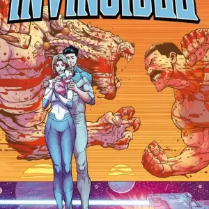 Famiglia moderna. Invincibile. Vol. 21 Offerta Speciale