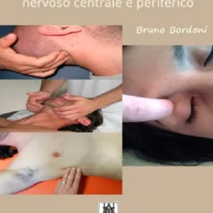 Affare Il trattamento fasciale osteopatico per il sistema nervoso centrale e periferico