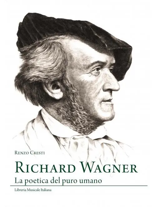 Richard Wagner. La poetica del puro umano Ordina Subito