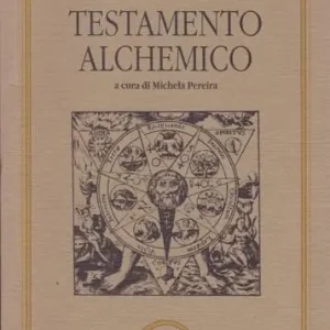 Testamento alchemico Promozione Esclusiva