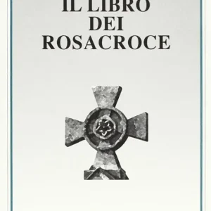 Promozione Il libro dei Rosacroce