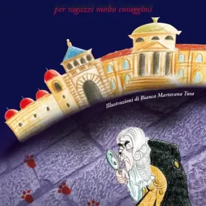 Guida ai misteri di Palermo. Per ragazzi molto coraggiosi Miglior Prezzo