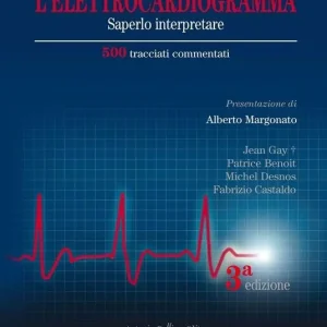 Di Tendenza Elettrocardiogramma saperlo interpretare