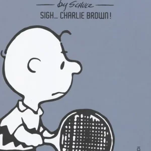 Ultima Occasione Sigh... Charlie Brown!. Vol. 10