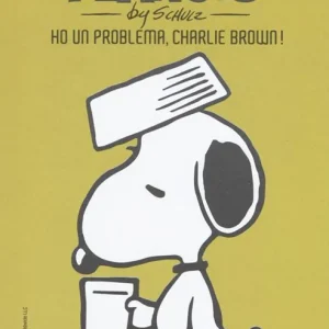 Ho un problema, Charlie Brown!. Vol. 12 Professionale