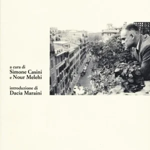 Economico Alberto Moravia tra Italia ed Europa