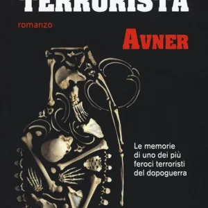Memorie di un terrorista Compra Adesso