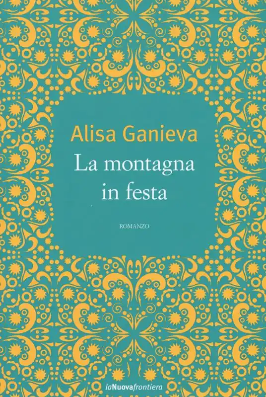 La montagna in festa Prezzo Di Fabbrica