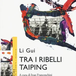 Popolare Tra i ribelli Taiping