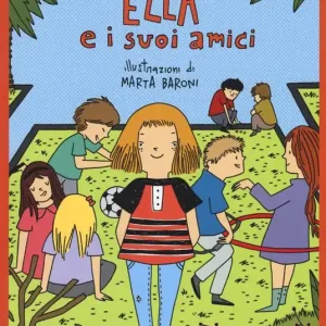 Ella e i suoi amici Professionale