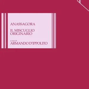 Il miscuglio originario Compra Adesso