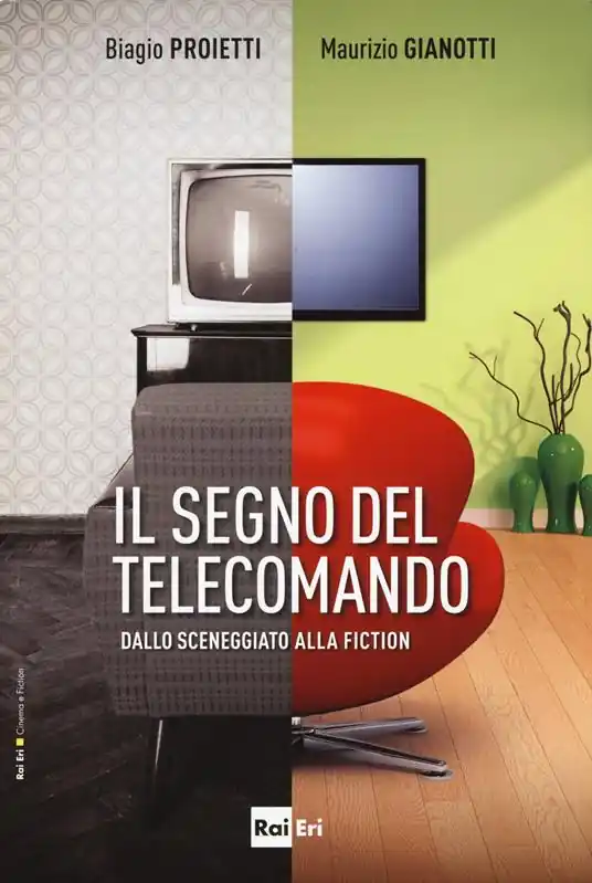 Compra Oggi Stesso Il segno del telecomando