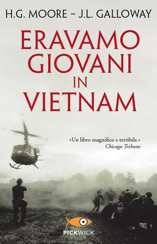 Miglior Prezzo Eravamo giovani in Vietnam